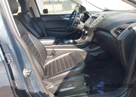 2019 Ford Edge Sel from USA, damaged, VIN 2FMPK4J90KBC73532